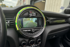 Mini MINI JOHN COOPER WORKS John Cooper Works 231* ORIGINE FRANCE / LIGNE JCW / CAMERA