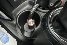 Mini MINI JOHN COOPER WORKS John Cooper Works 231* ORIGINE FRANCE / LIGNE JCW / CAMERA