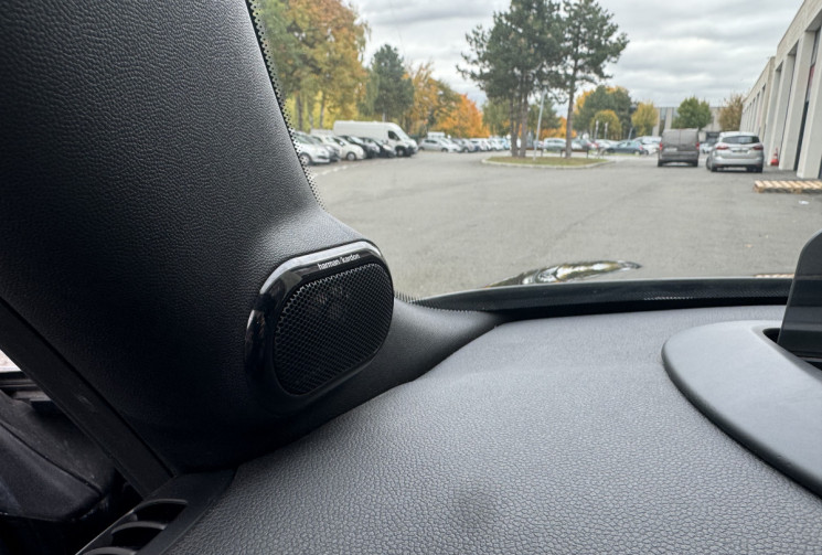 Mini MINI JOHN COOPER WORKS John Cooper Works 