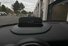 Mini MINI JOHN COOPER WORKS John Cooper Works 231* ORIGINE FRANCE / LIGNE JCW / CAMERA