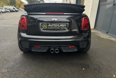 Mini MINI JOHN COOPER WORKS John Cooper Works 231* ORIGINE FRANCE / LIGNE JCW / CAMERA