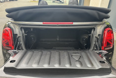 Mini MINI JOHN COOPER WORKS John Cooper Works 231* ORIGINE FRANCE / LIGNE JCW / CAMERA