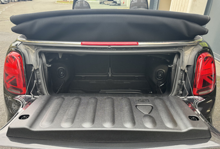 Mini MINI JOHN COOPER WORKS John Cooper Works 