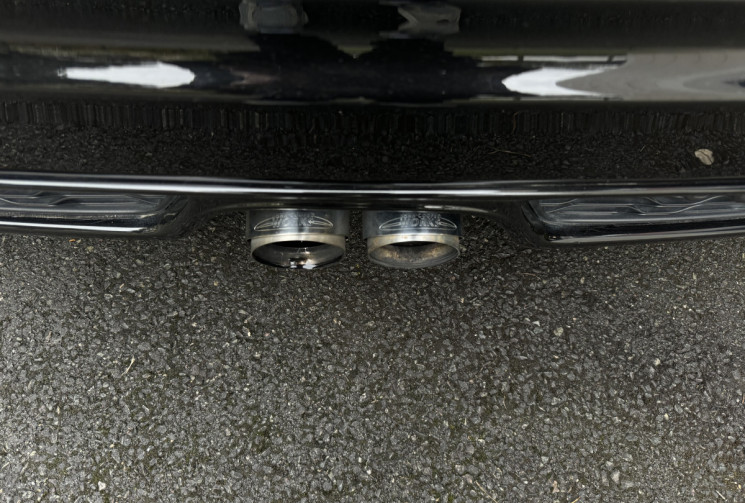 Mini MINI JOHN COOPER WORKS John Cooper Works 