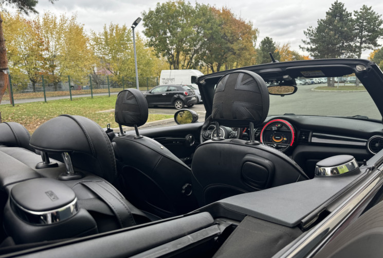 Mini MINI JOHN COOPER WORKS John Cooper Works 