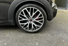 Mini MINI JOHN COOPER WORKS John Cooper Works 231* ORIGINE FRANCE / LIGNE JCW / CAMERA