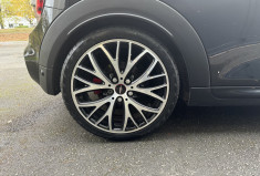 Mini MINI JOHN COOPER WORKS John Cooper Works 231* ORIGINE FRANCE / LIGNE JCW / CAMERA