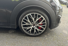 Mini MINI JOHN COOPER WORKS John Cooper Works 231* ORIGINE FRANCE / LIGNE JCW / CAMERA