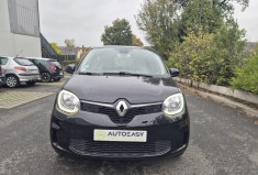 Renault Twingo 22 KWT 82ch ZEN Achat intégral