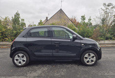 Renault Twingo 22 KWT 82ch ZEN Achat intégral