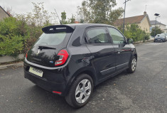 Renault Twingo 22 KWT 82ch ZEN Achat intégral