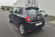Renault Twingo 22 KWT 82ch ZEN Achat intégral