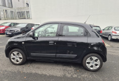 Renault Twingo 22 KWT 82ch ZEN Achat intégral