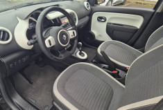 Renault Twingo 22 KWT 82ch ZEN Achat intégral