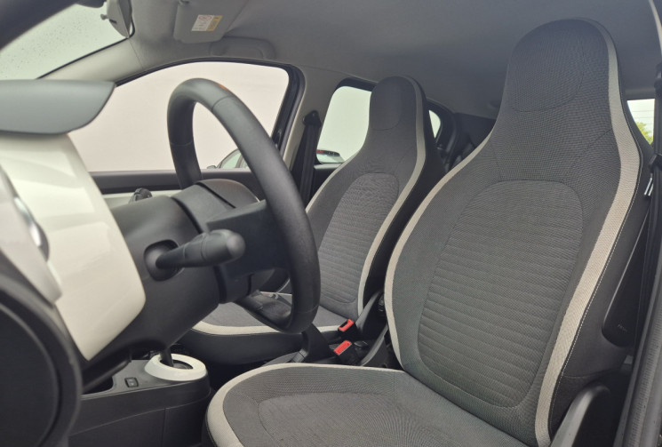 Renault Twingo 22 KWT 82ch ZEN Achat intégral