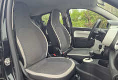 Renault Twingo 22 KWT 82ch ZEN Achat intégral