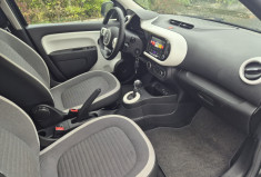 Renault Twingo 22 KWT 82ch ZEN Achat intégral