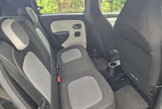 Renault Twingo 22 KWT 82ch ZEN Achat intégral