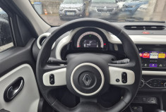 Renault Twingo 22 KWT 82ch ZEN Achat intégral