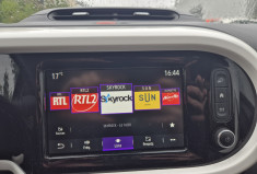 Renault Twingo 22 KWT 82ch ZEN Achat intégral