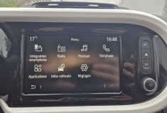 Renault Twingo 22 KWT 82ch ZEN Achat intégral