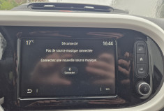 Renault Twingo 22 KWT 82ch ZEN Achat intégral