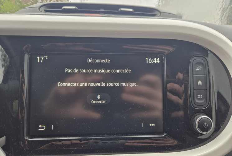 Renault Twingo 22 KWT 82ch ZEN Achat intégral