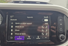 Renault Twingo 22 KWT 82ch ZEN Achat intégral