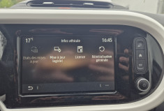 Renault Twingo 22 KWT 82ch ZEN Achat intégral