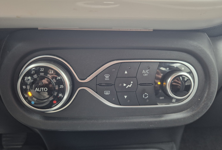 Renault Twingo 22 KWT 82ch ZEN Achat intégral