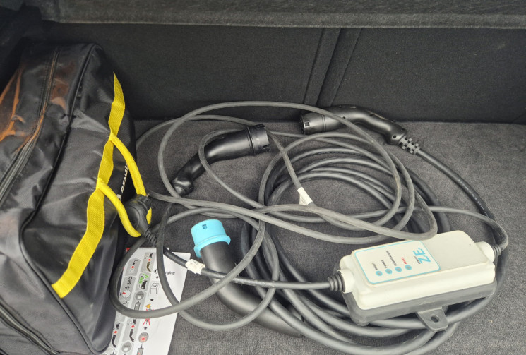 Renault Twingo 22 KWT 82ch ZEN Achat intégral