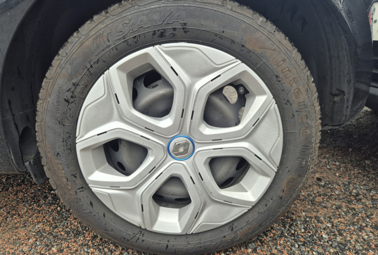 Renault Twingo 22 KWT 82ch ZEN Achat intégral