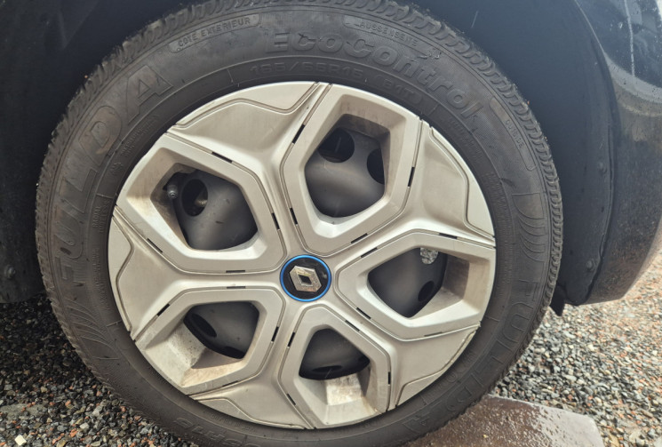 Renault Twingo 22 KWT 82ch ZEN Achat intégral