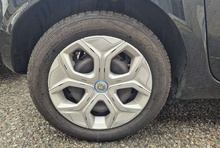 Renault Twingo 22 KWT 82ch ZEN Achat intégral