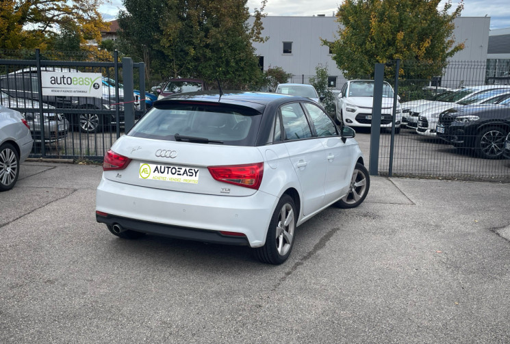 Audi A1 SPORTBACK 1.4 TDI / 90 CH / AMBITION