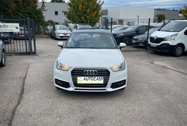 Audi A1 SPORTBACK 1.4 TDI / 90 CH / AMBITION