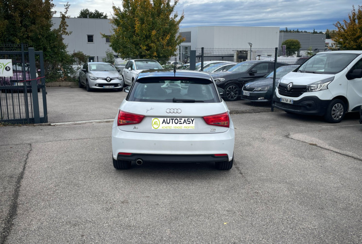 Audi A1 SPORTBACK 1.4 TDI / 90 CH / AMBITION