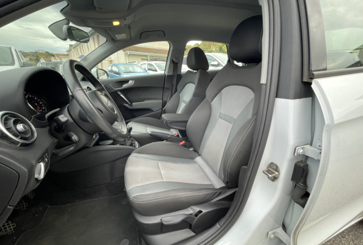 Audi A1 SPORTBACK 1.4 TDI / 90 CH / AMBITION