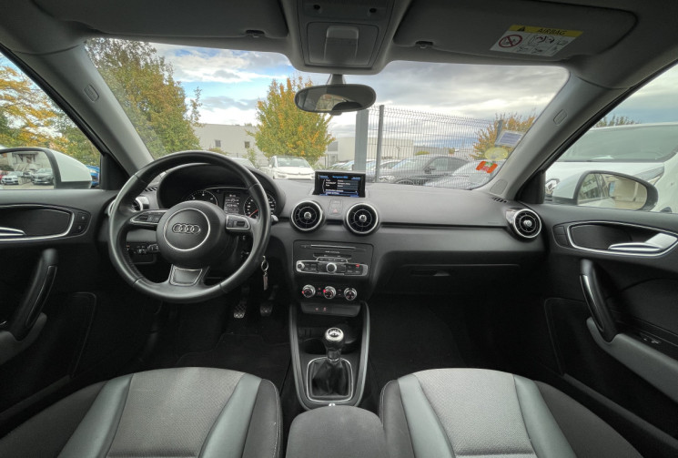 Audi A1 SPORTBACK 1.4 TDI / 90 CH / AMBITION