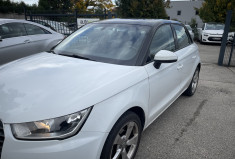 Audi A1 SPORTBACK 1.4 TDI / 90 CH / AMBITION