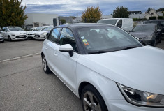 Audi A1 SPORTBACK 1.4 TDI / 90 CH / AMBITION
