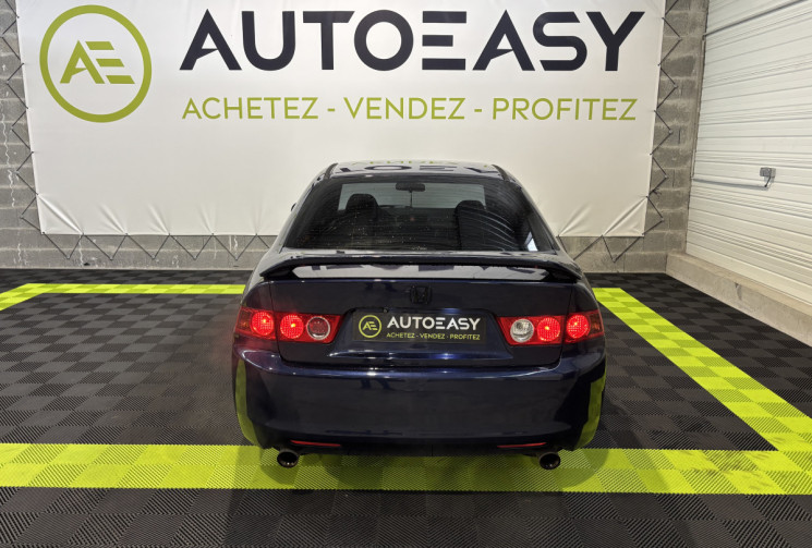 Honda ACCORD  2.4i Executive BA 4p iVTEC