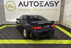 Honda ACCORD  2.4i Executive BA 4p iVTEC