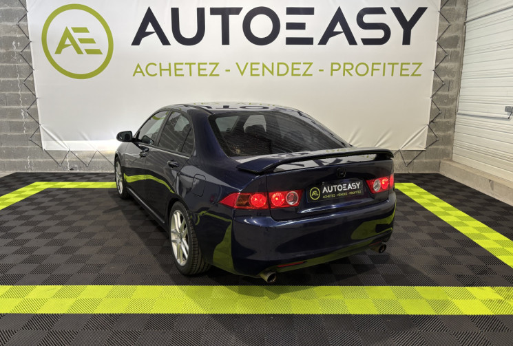 Honda ACCORD  2.4i Executive BA 4p iVTEC