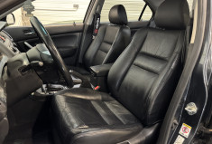 Honda ACCORD  2.4i Executive BA 4p iVTEC