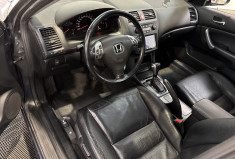 Honda ACCORD  2.4i Executive BA 4p iVTEC