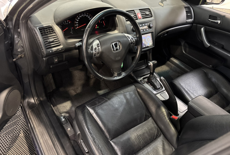 Honda ACCORD  2.4i Executive BA 4p iVTEC