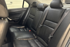 Honda ACCORD  2.4i Executive BA 4p iVTEC