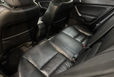 Honda ACCORD  2.4i Executive BA 4p iVTEC