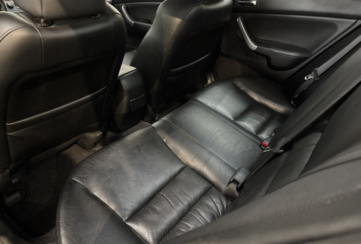Honda ACCORD  2.4i Executive BA 4p iVTEC